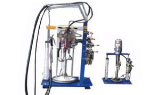 二手中空打胶机全自动 二手中空打胶机全自动